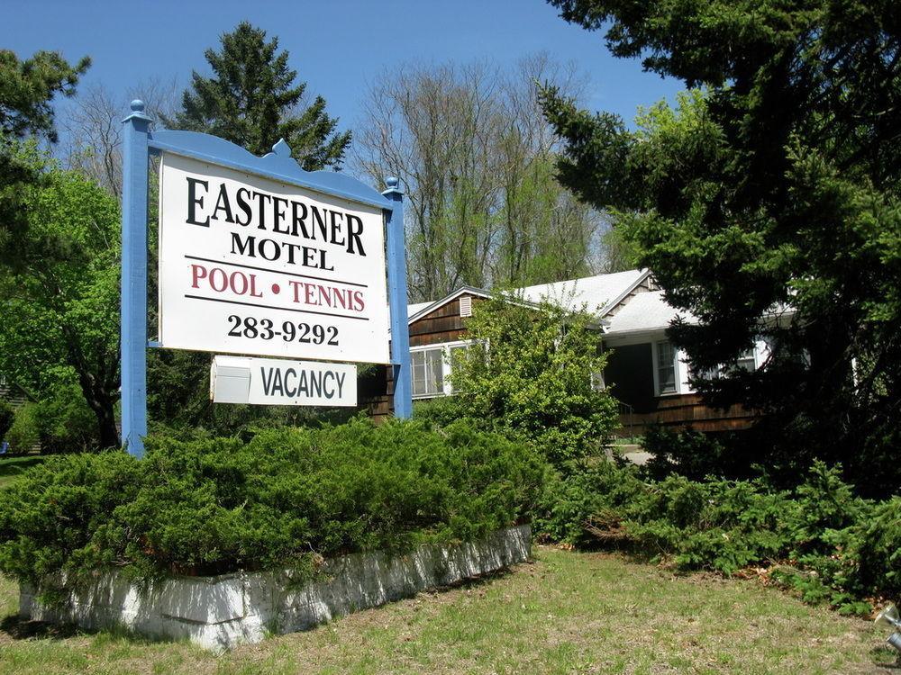 The Easterner Motel Southampton Exteriér fotografie
