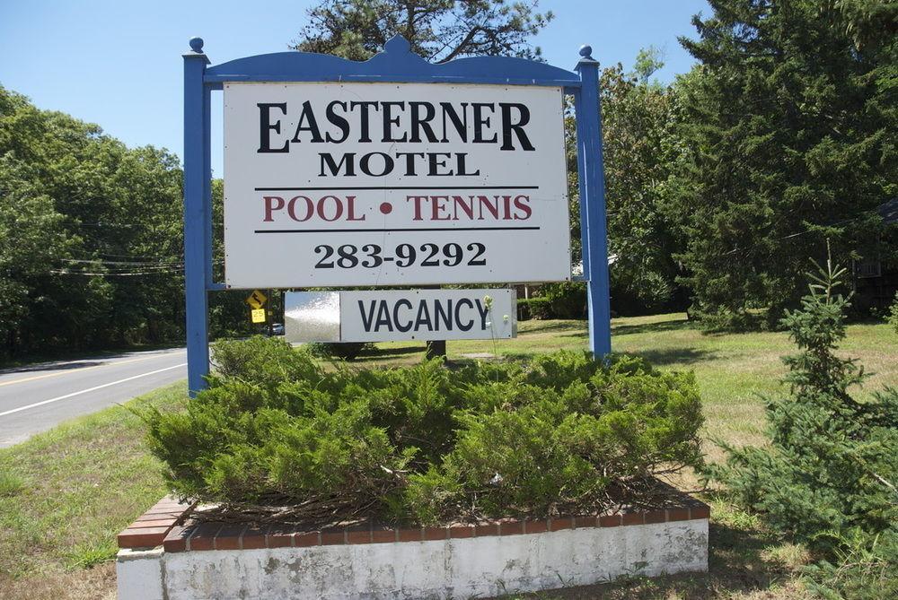 The Easterner Motel Southampton Exteriér fotografie