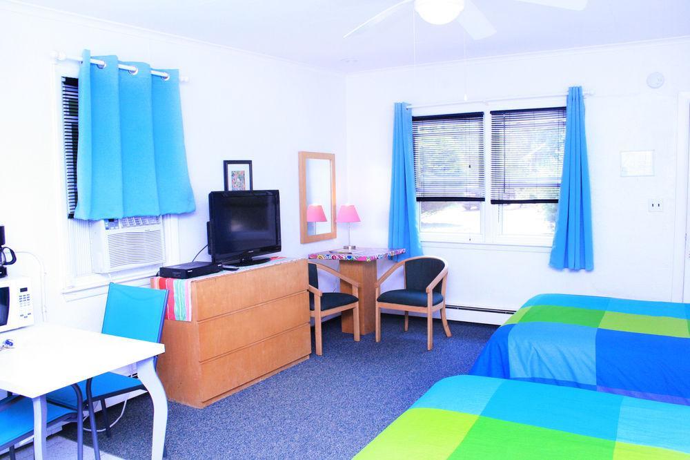 The Easterner Motel Southampton Exteriér fotografie