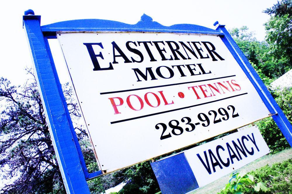 The Easterner Motel Southampton Exteriér fotografie