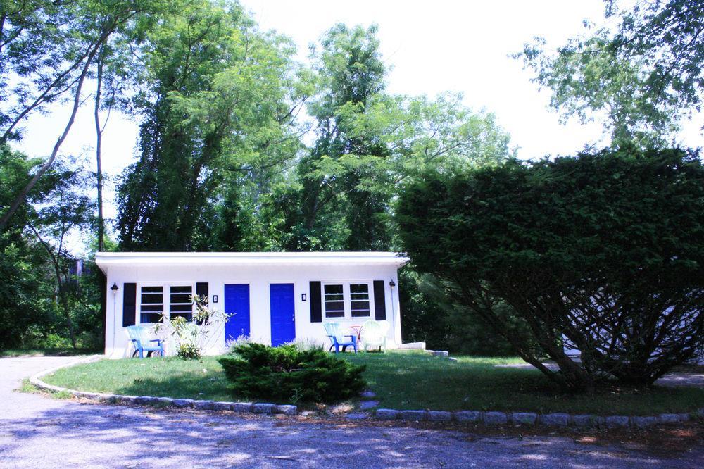 The Easterner Motel Southampton Exteriér fotografie