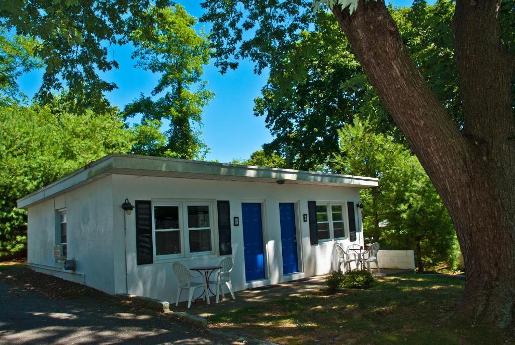 The Easterner Motel Southampton Pokoj fotografie