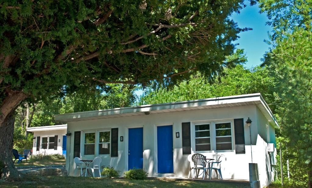 The Easterner Motel Southampton Pokoj fotografie