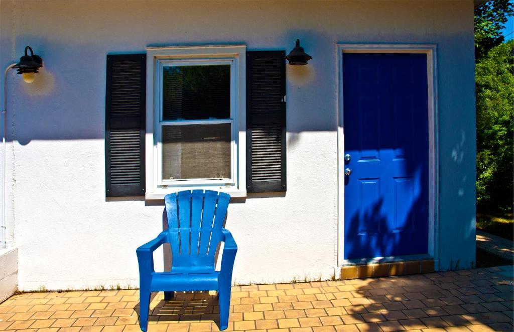The Easterner Motel Southampton Pokoj fotografie